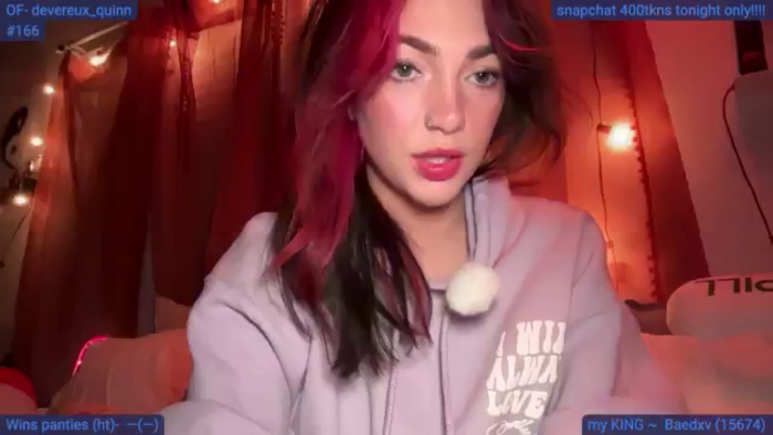 DevereuxQ