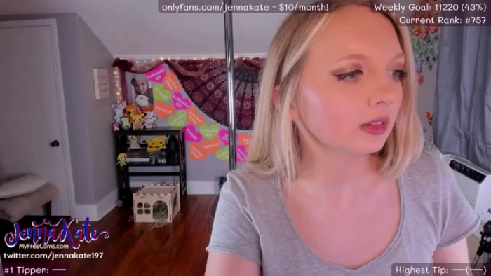 JennaKate
