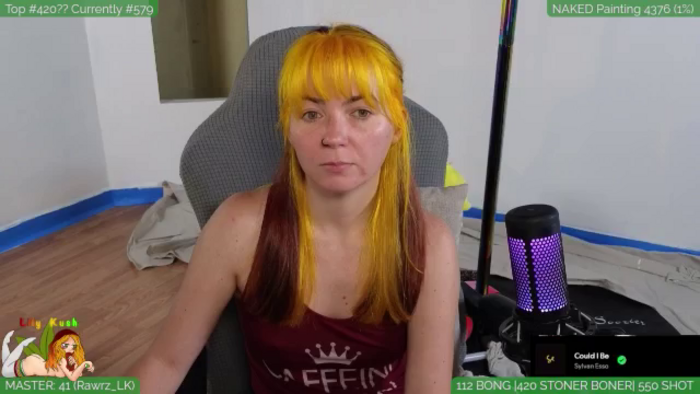 LilyKush