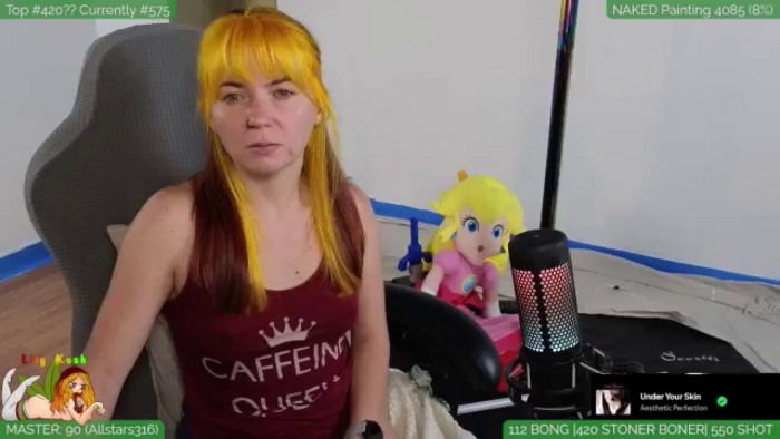 LilyKush