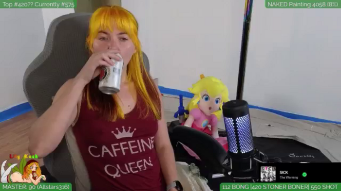LilyKush