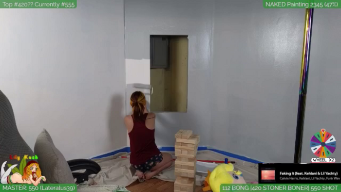 LilyKush