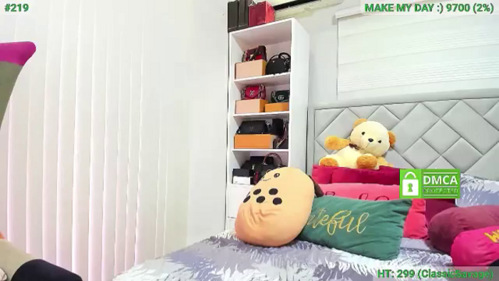 MFCgoddess