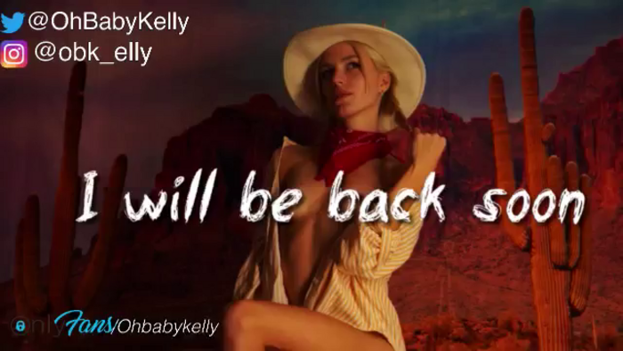 Ohbabykelly