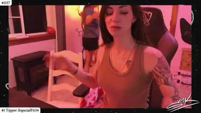 ShowMeKitties