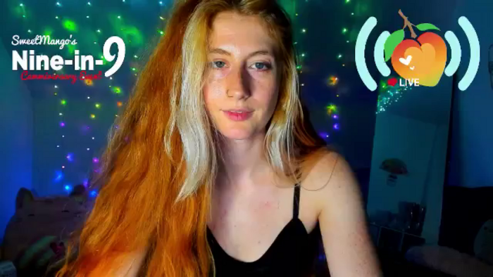 SweetMango