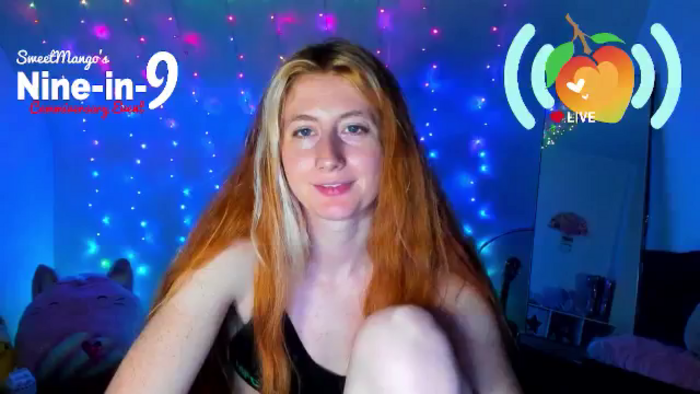 SweetMango