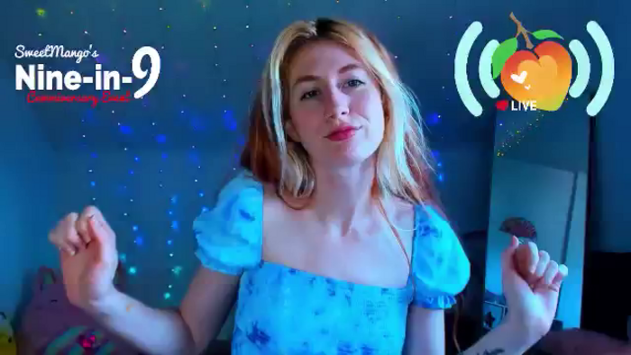 SweetMango