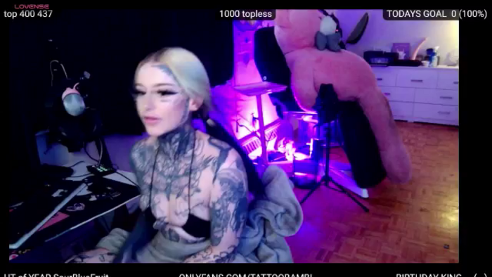 TATTOOBAMBI
