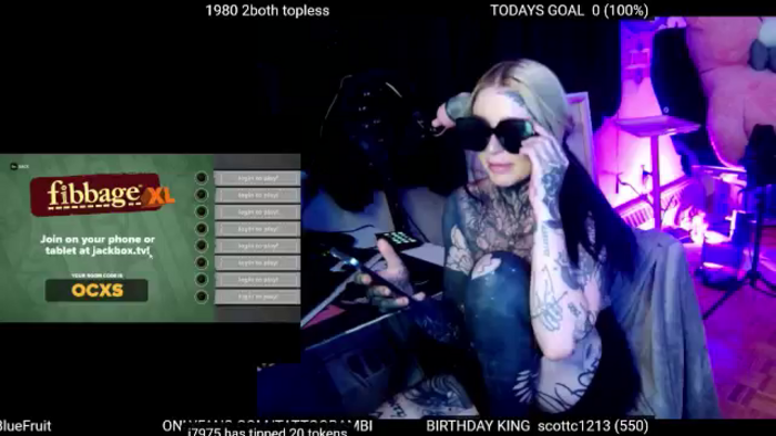 TATTOOBAMBI
