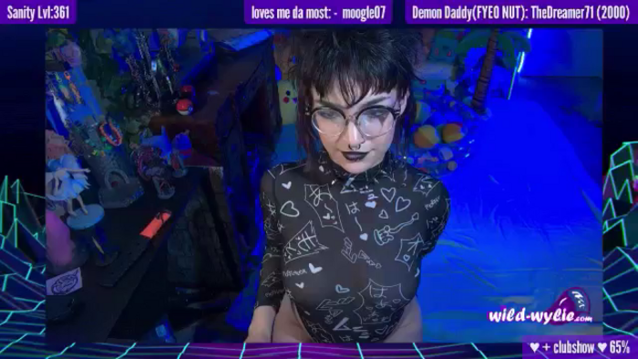 WildWyliePM