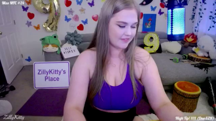 ZillyKitty