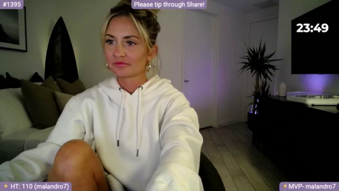 AlanaWylde