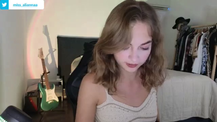 Aliannaa