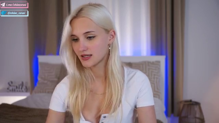 ChloeCoral