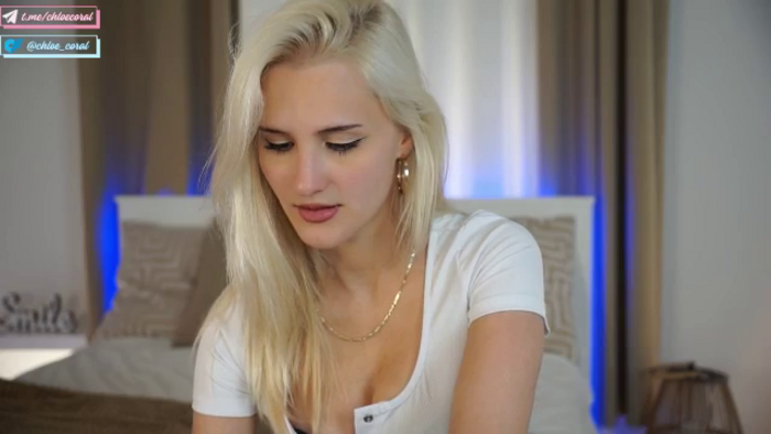 ChloeCoral