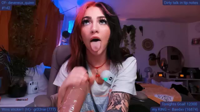 DevereuxQ