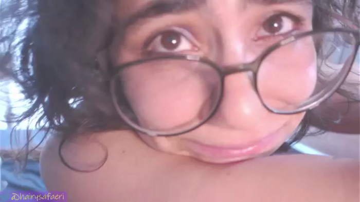 HairySafaeri