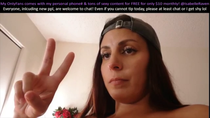 IsabelleRaven