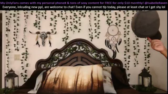 IsabelleRaven