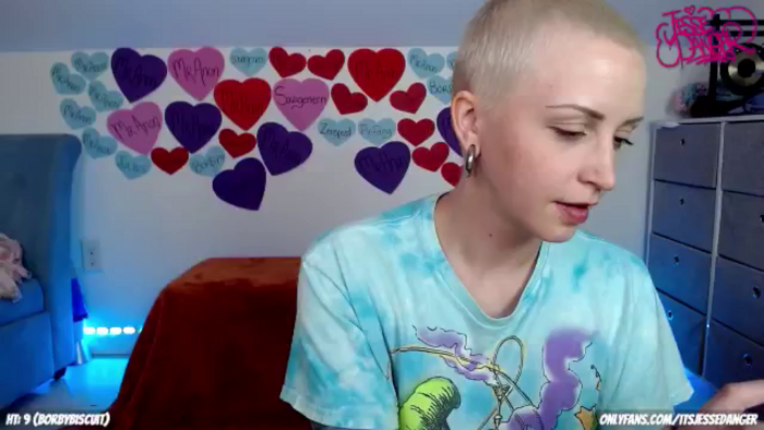 JesseDanger