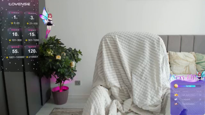 LianaQueen