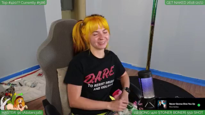 LilyKush