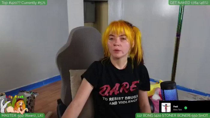 LilyKush