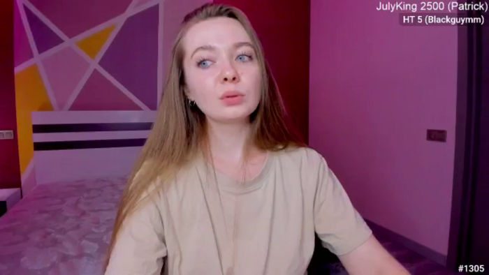 LizaGhost
