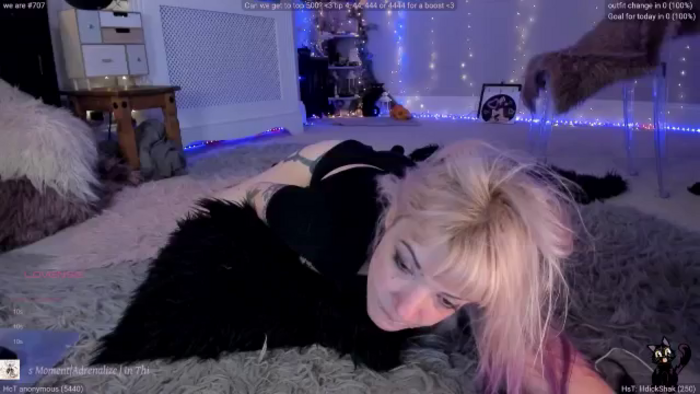 LunaWolfie