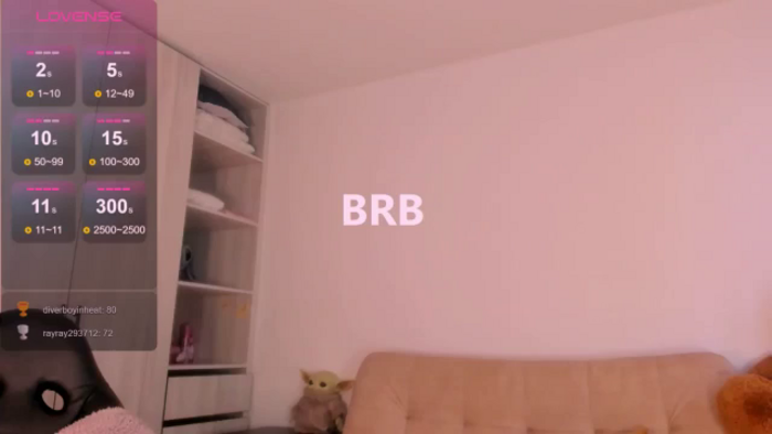 Missbaby8