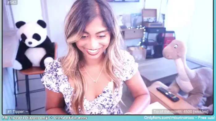 Missrinaroxx