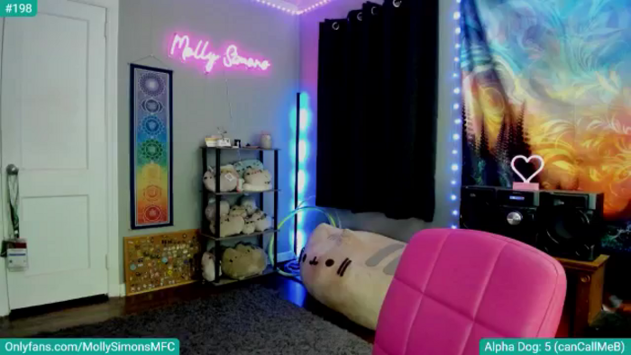 MollySimons