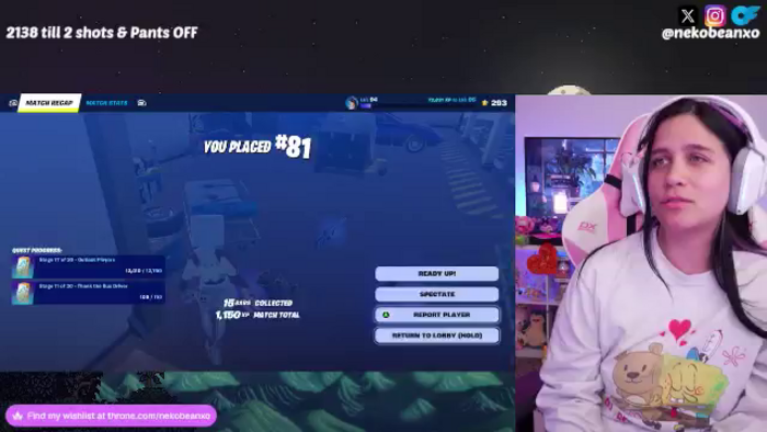 Nekobeanxo