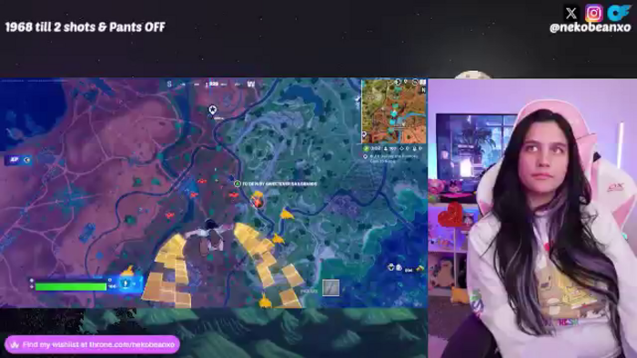 Nekobeanxo