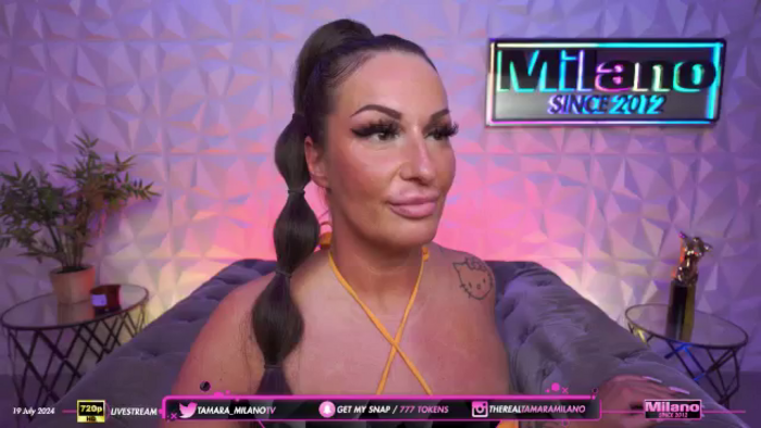 TamaraMilano
