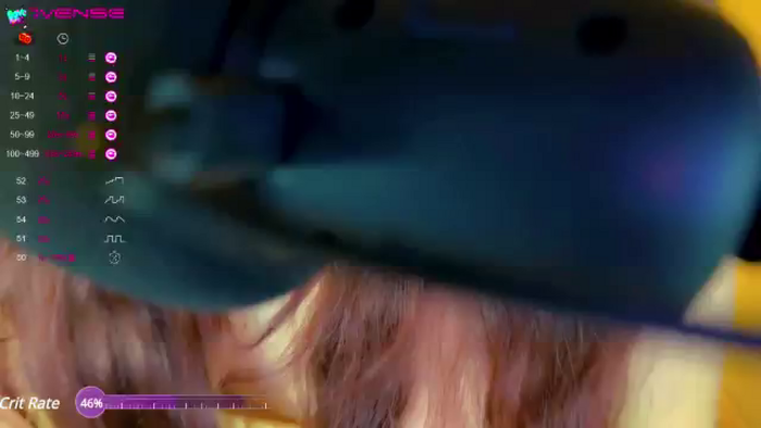 Visecrets