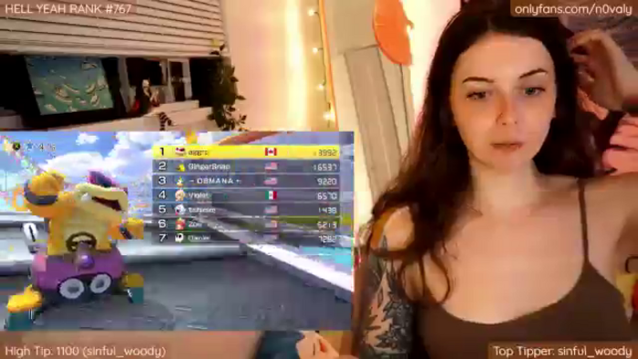 n0valy