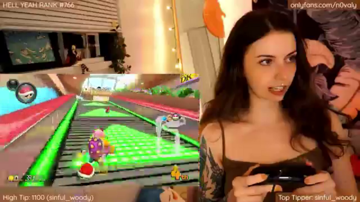n0valy