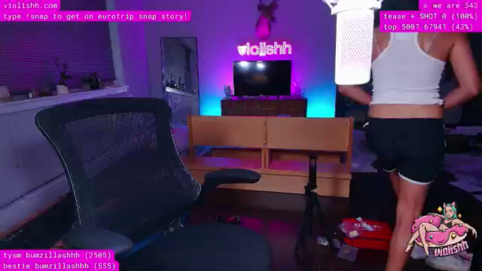 violishh