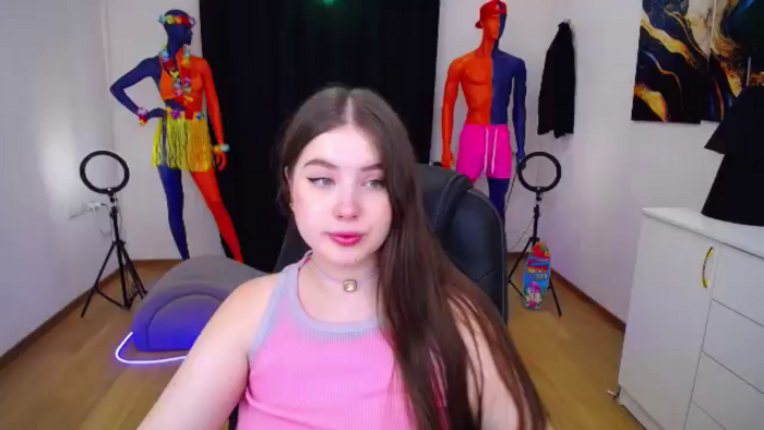 AdmireMyEyes