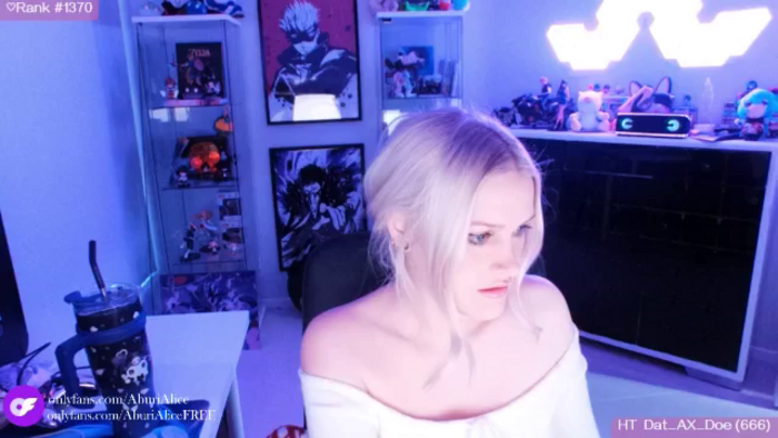 AlicexMaia