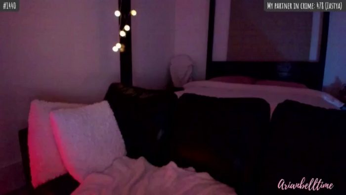 ArianBelltime