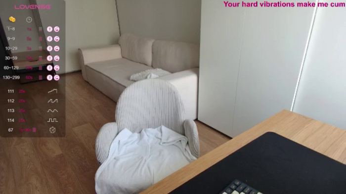 Chantwow