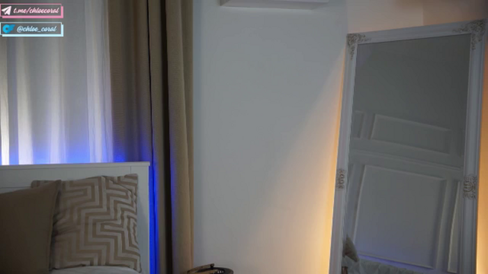 ChloeCoral