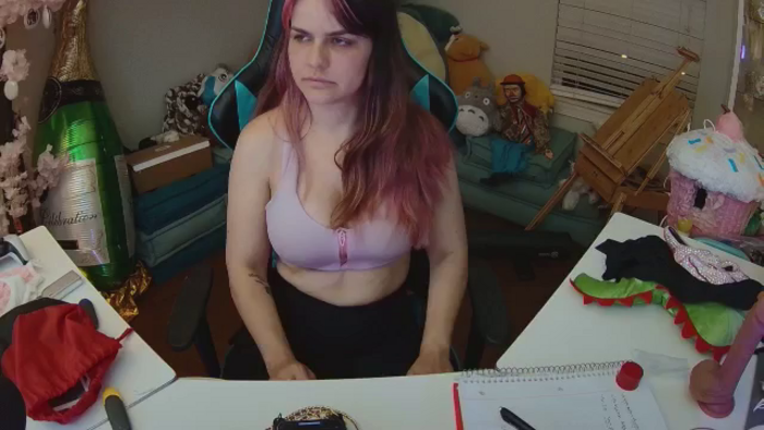 DahliaIsDopey