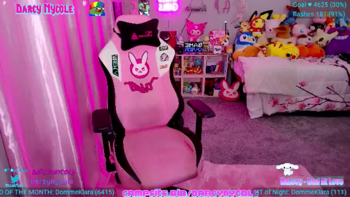 DarcyNycole