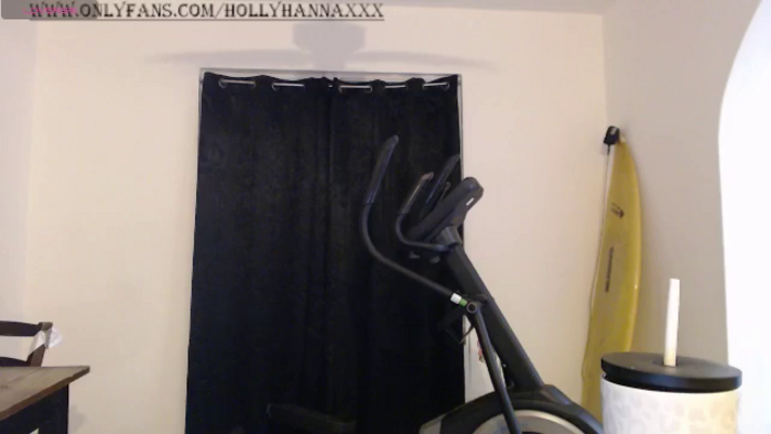 HollyHanna