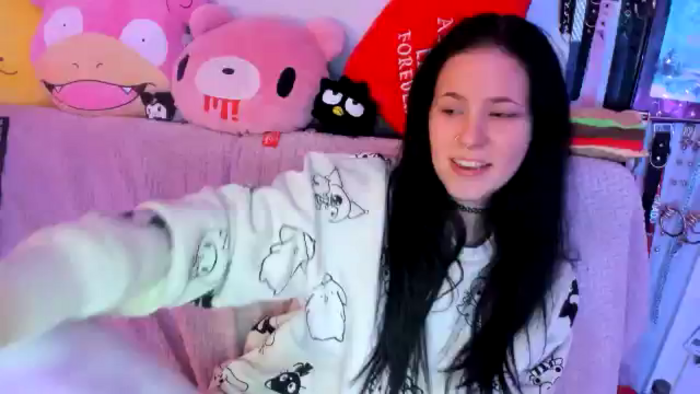 Isabelle_Babe
