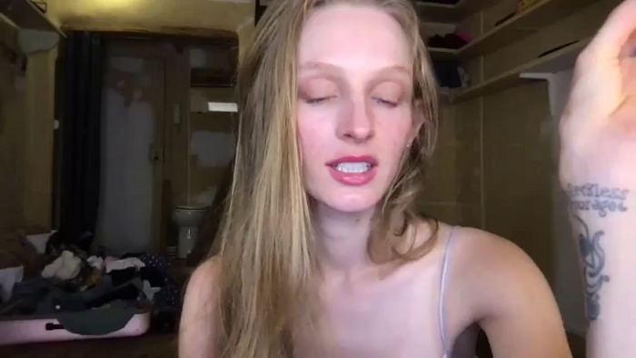 Kinkywander